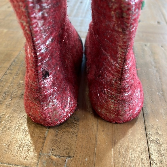 The north face felt replacement boot liners - Picture 9 of 11